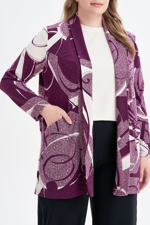 Кардиган - Olsi фото 7