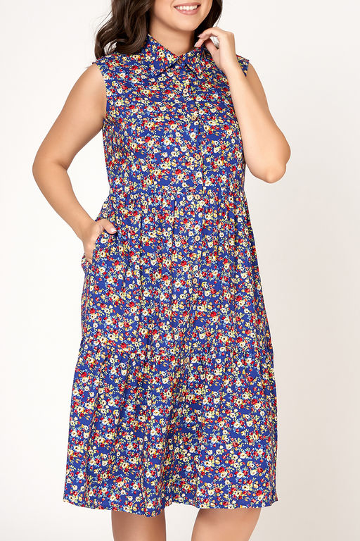 Платье - Olsi фото 4