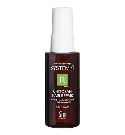 System 4 Терапевтический спрей "R", 50 МЛ