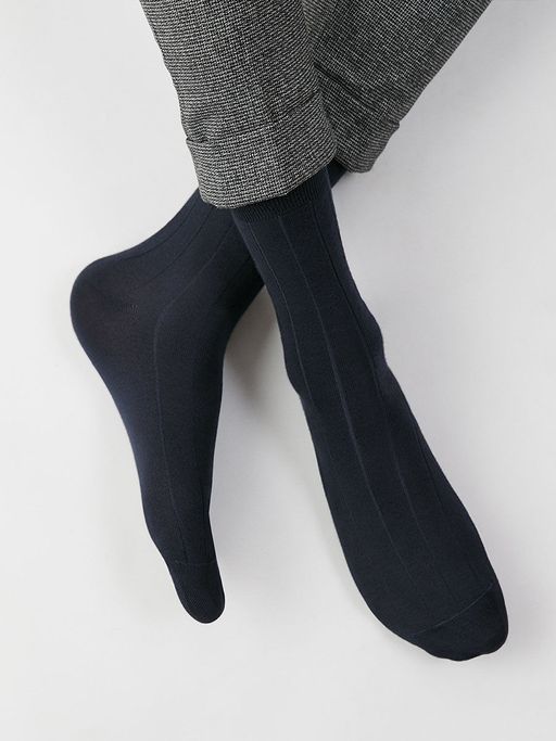 Носки мужские (Omsa) Classic 208  фото 7