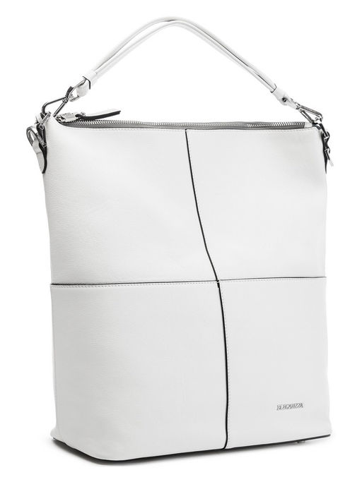 Сумка ELEGANZZA Z8736-8149 white