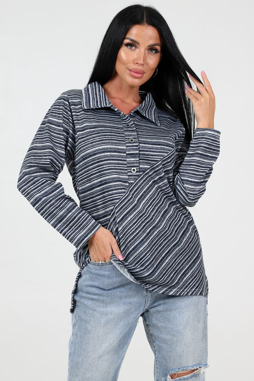 Женская туника 31923 - Натали фото 6