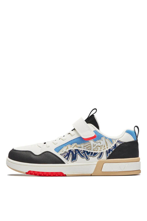 Кеды Anta X-game Shoes Белый  фото 2