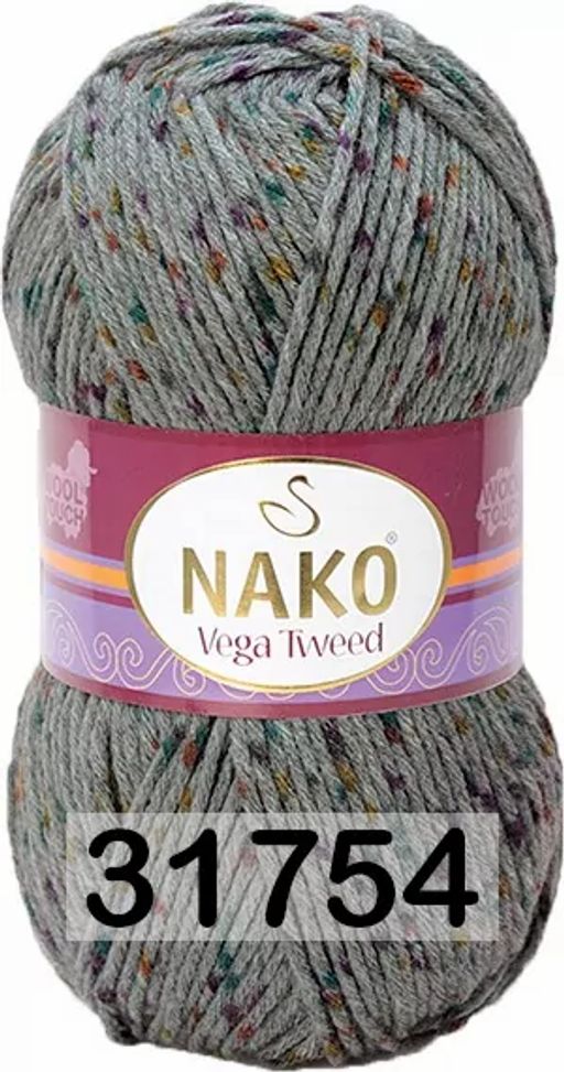 VEGA TWEED - Nako фото 14
