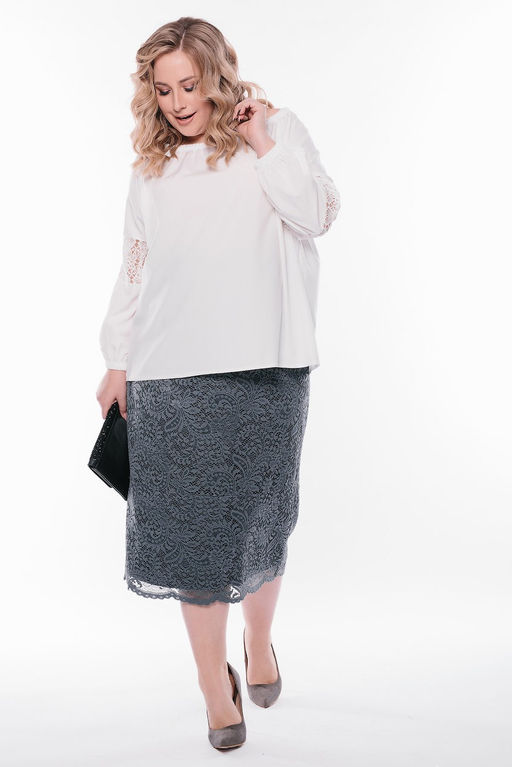 Юбка женская - Jp фото 5