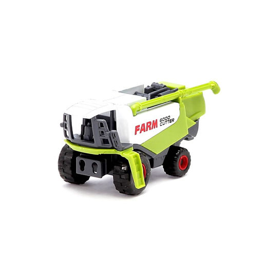 Машина металлическая Фермер, МИКС - Simaland фото 6