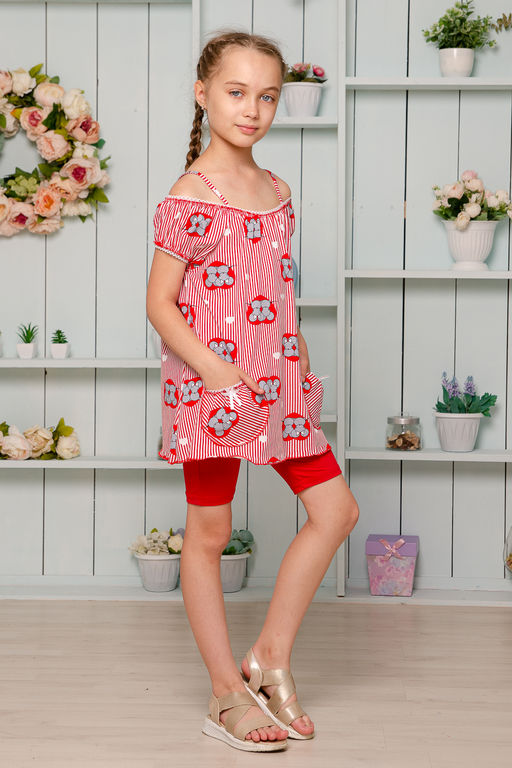 Майка 5120 детская