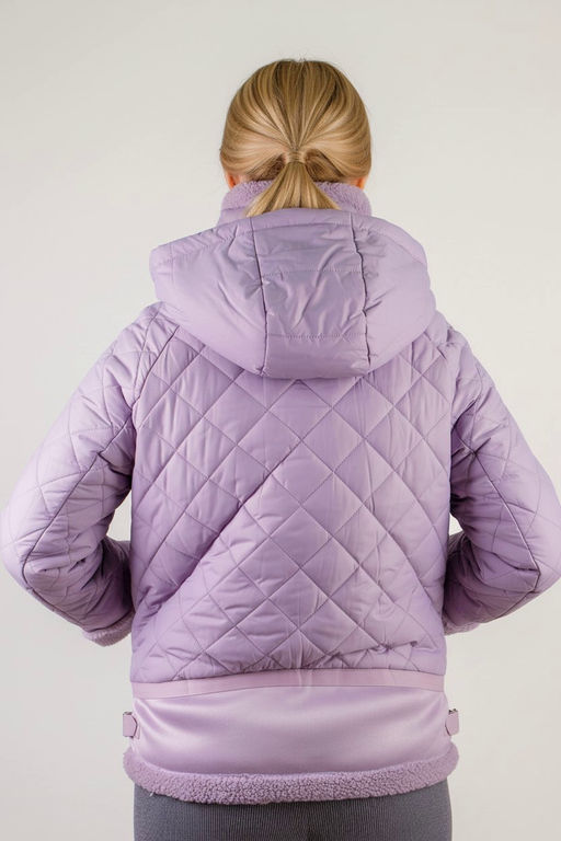 Куртка "Классика" верблюжья шерсть, арт.309