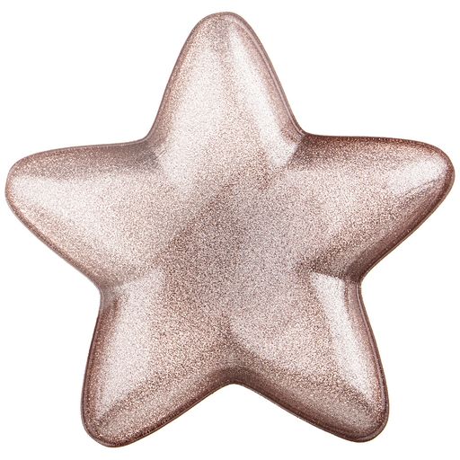 БЛЮДО STAR CHOCO SHINE 22СМ