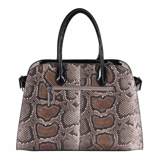 Сумка 1999Y coffee Polina&Eiterou