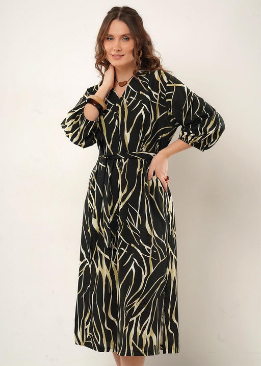 Платье женское - Clever wear фото 2