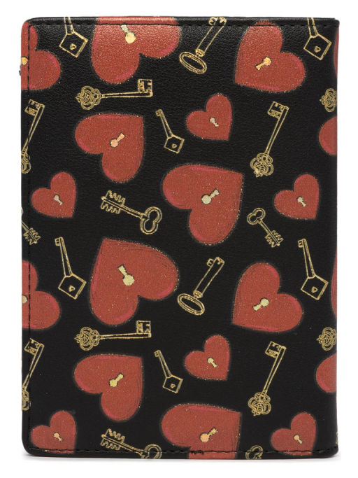 Обложка Labbra L137-1030 multicolor-black