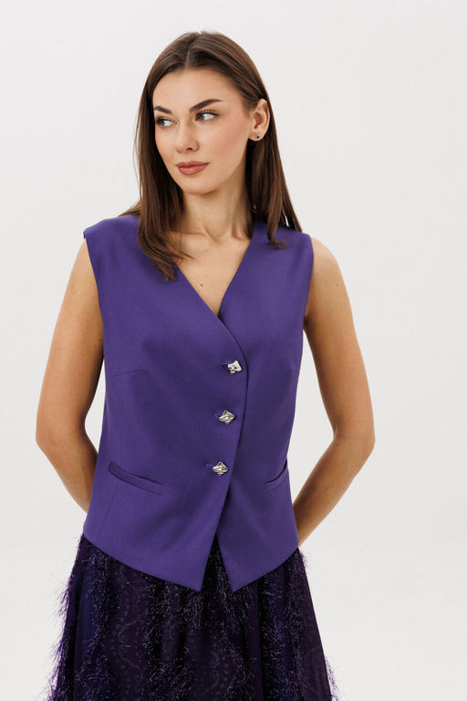 Костюм Fantazia Mod 5336 черника