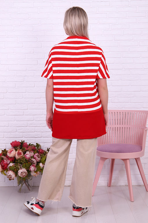 Туника 52164 - Натали фото 4