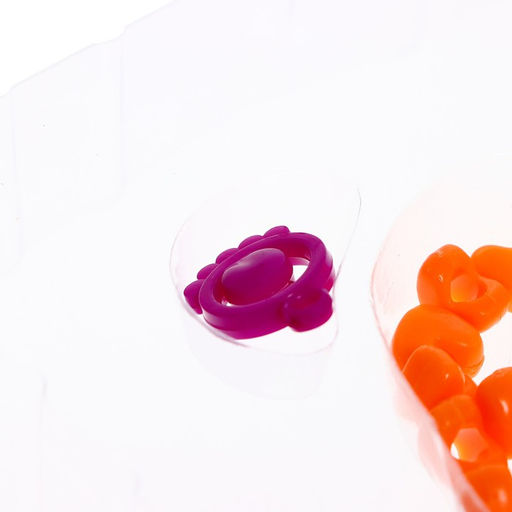 Набор для бисероплетения Львёнок - Simaland фото 6