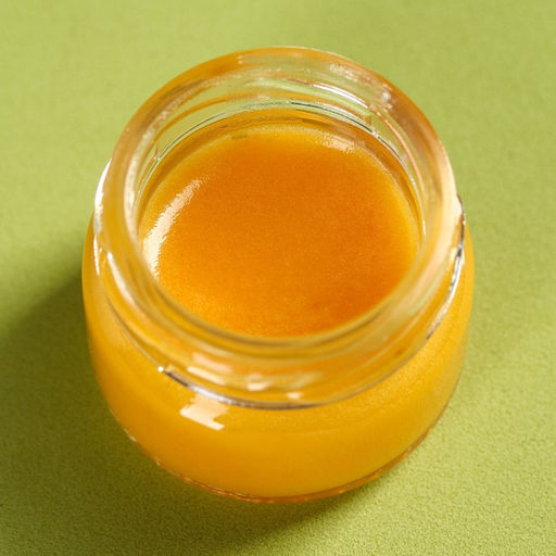 Цена за 2 шт. Мёд кремовый с абрикосом С 23 февраля, 30 г - Фабрика счастья фото 3