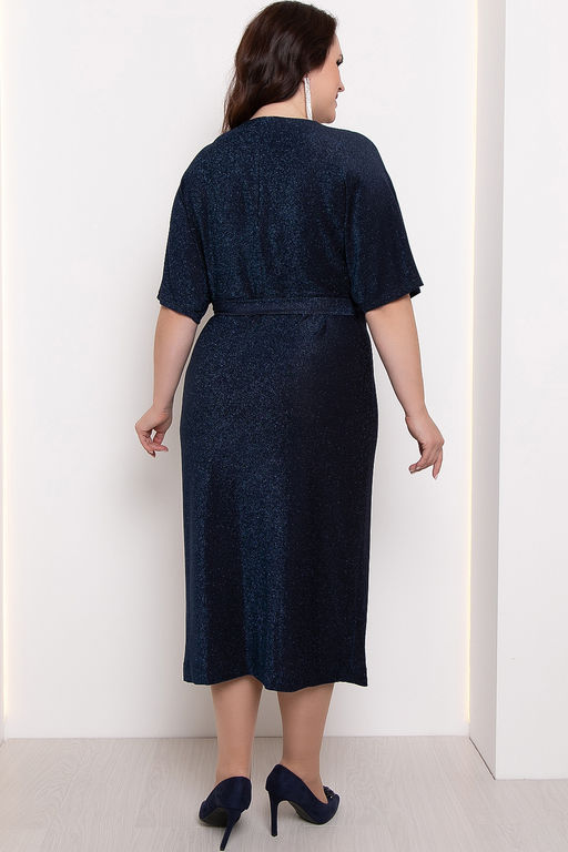 6158 Платье - Prima linea фото 8