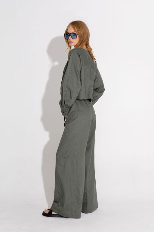 Костюм Pirs 4554 хаки  фото 4