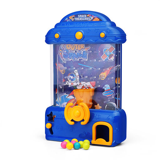 Игра пинбол "Космос" в коробке