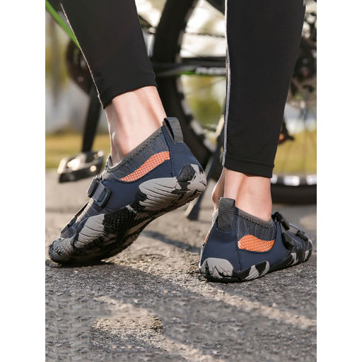 Коралловые тапочки аквашузы - Bearwear фото 3