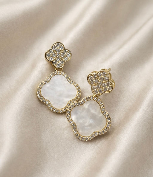 Серьги ТС091