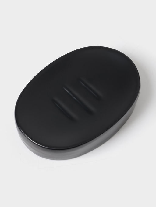 Набор аксессуаров для ванной Равновесие, 4 предмета, мыльница, дозатор для мыла, 2 стакана - Simaland фото 4