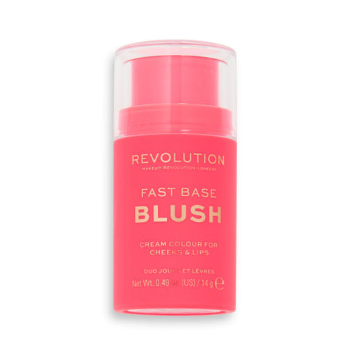 Румяна в стике Fast Base Blush Stick, Bloom 6521185