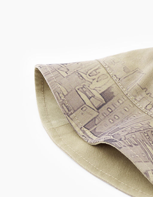 Панама для мальчика 241708 - Bell bimbo фото 3