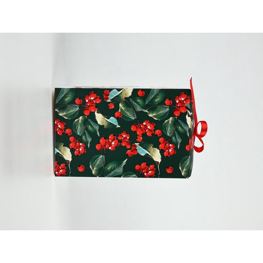 Набор подарочных коробок «Время чудес» , 3 шт , 12 х 12 х 18 см