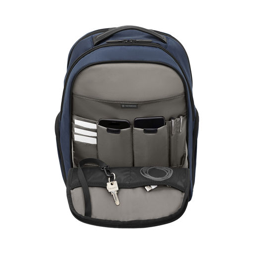 Бизнес рюкзак Altmont Professional Essential Laptop Backpack VICTORINOX 653289  фото 8