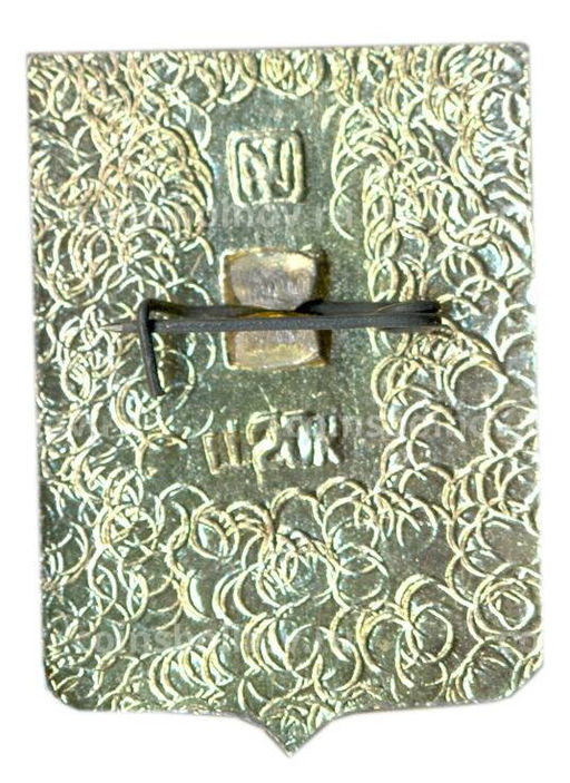 Значок Инсар