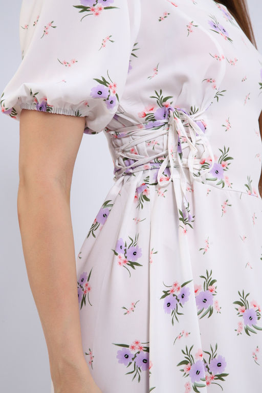 Женское платье 31958