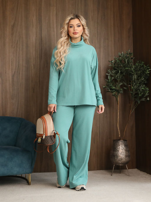 Костюм К5-4870/15 - Wisell фото 2