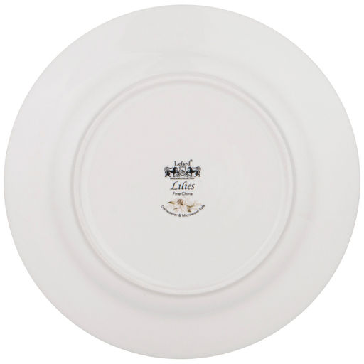 СЕРВИЗ СТОЛОВЫЙ LEFARD LILIES НА 6 ПЕР. 23 ПР. фото 7