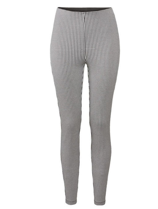 Леггинсы гусиная лапка ESMARA  фото 2