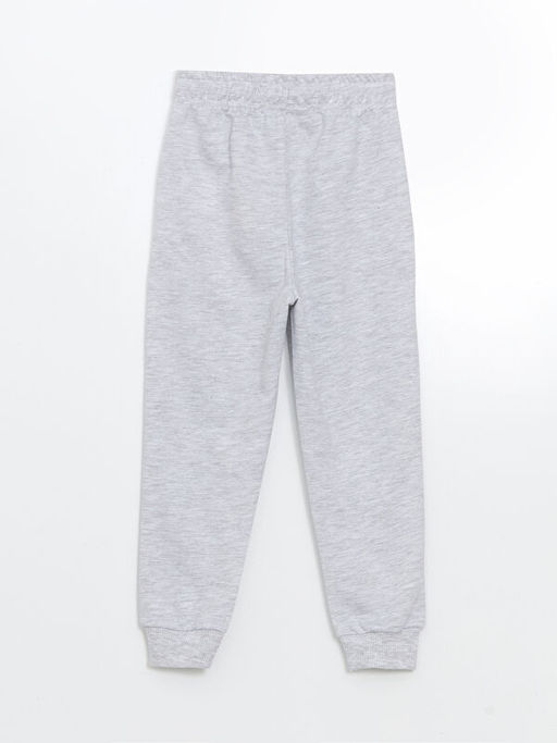 Beli Lastikli K?z Bebek Jogger E?ofman Alt - Waikiki фото 2