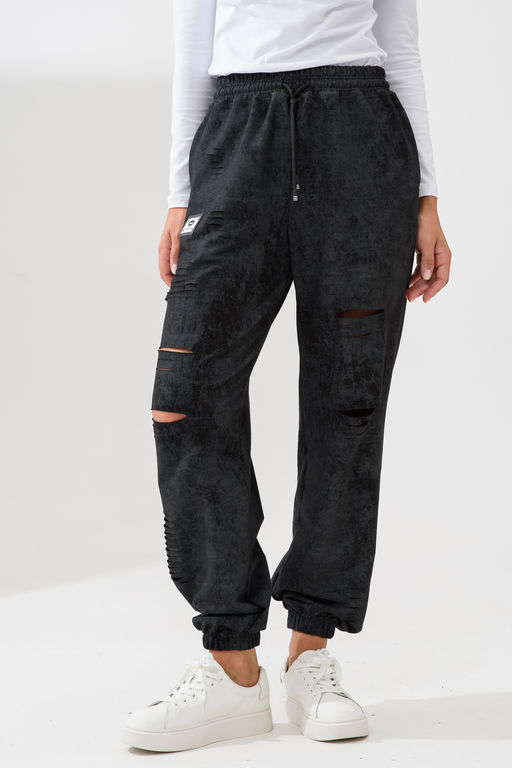 7483 брюки женские