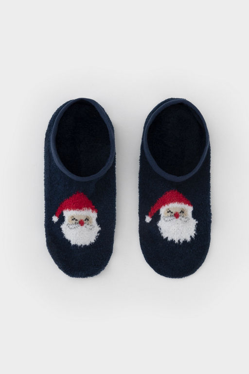 К 9659/3 ФВ носки подследники дет - Crockid фото 4