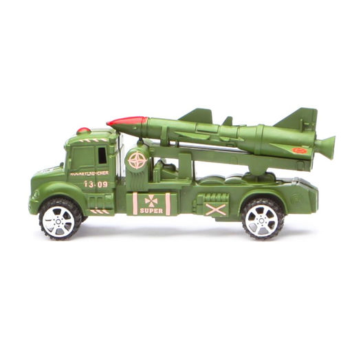 Машина Ракетница - Simaland фото 2