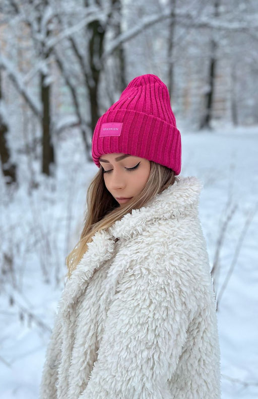 Шапка Гермес - Ferz фото 23