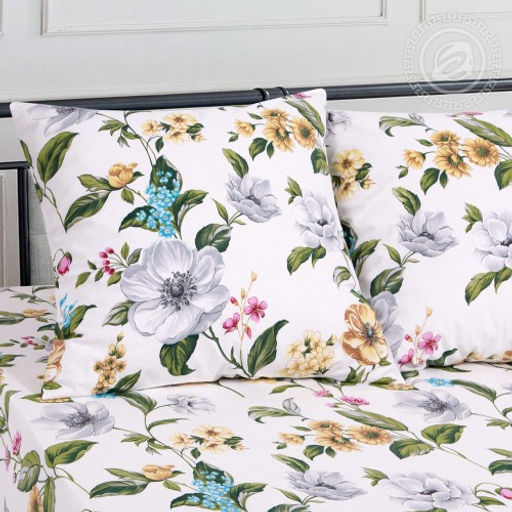 Жаклин 2 сп. с Евро АРТПОСТЕЛЬ-Поплин-DE LUXE  фото 2