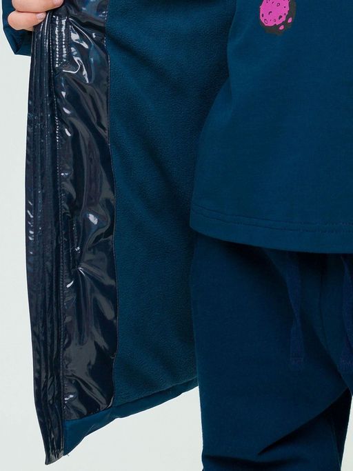 BZXW3297 куртка для мальчиков