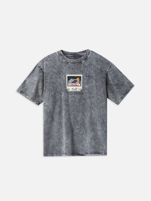 ФУТБОЛКА МУЖСКАЯ - Mark formelle фото 3