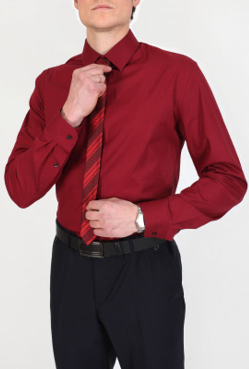 Рубашка 05-НТ-0050-17 - Nicolo angi фото 4