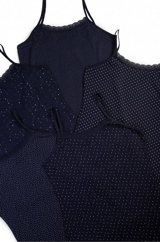 Женская майка Donella  фото 15