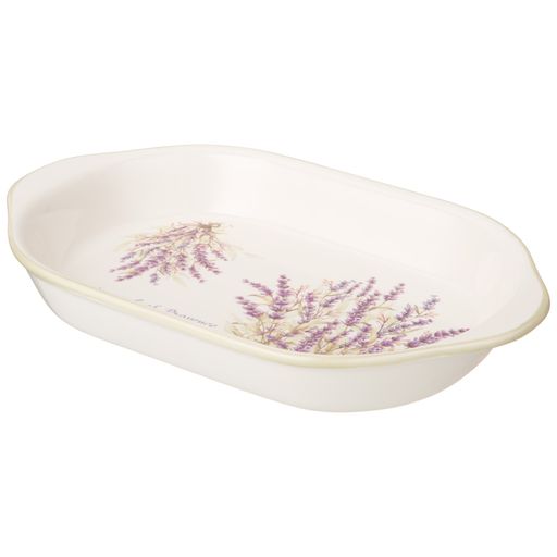 БЛЮДО AGNESS ДУША ПРОВАНСА 28*17,5*4,5 СМ  фото 3