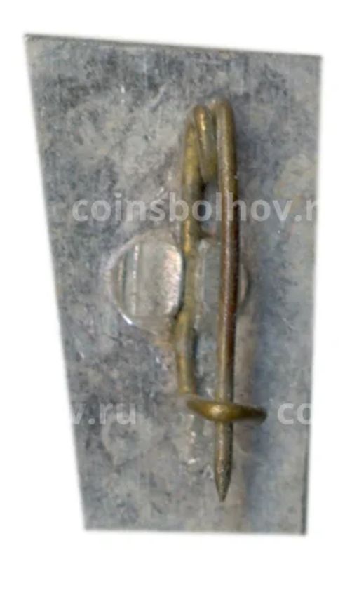 Значок Брестская крепость