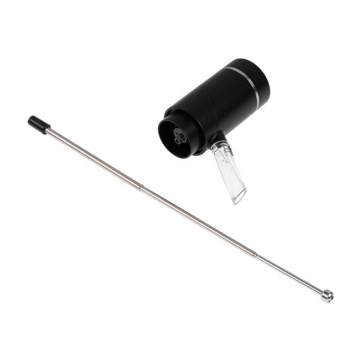 Аэратор для вина Windigo WWA-01, 10 Вт, электрический, АКБ, черный  фото 8