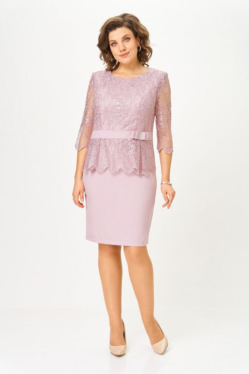 Платье Svetlana Style 1868 розовый