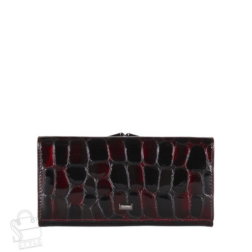 Женский кошелек 72031-21802 wine Vermari в Новосибирске